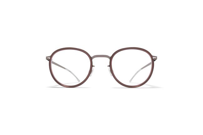 Mykita Kiana, Color: Shinygraphite/Maroon - A209