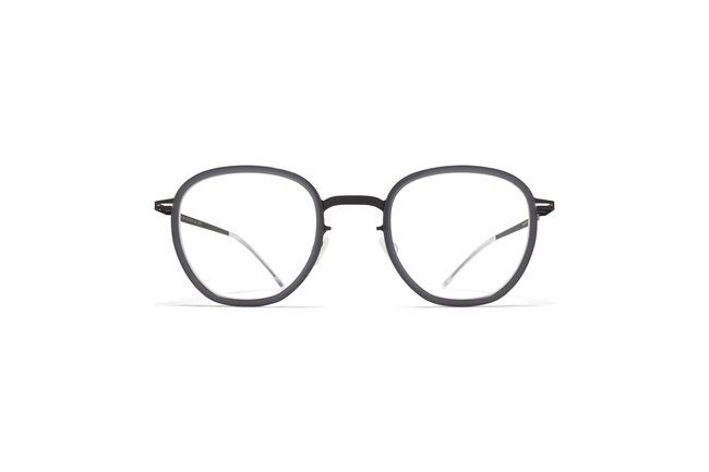 Mykita Kiva, Color: Black/Puddle - A108