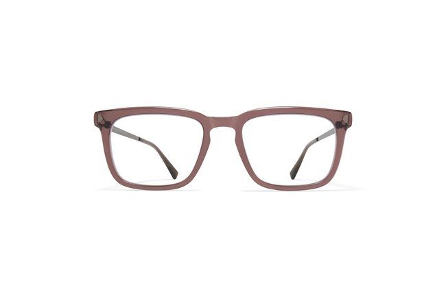 Mykita Maral, Color: Maroon/Shinygraphite - C200