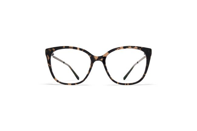 Mykita Mosha, Color: Antigua/Black - C25