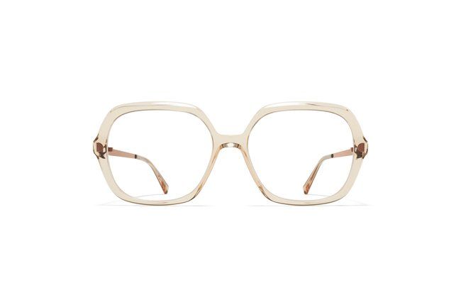 Mykita Nanna, Color: Desert Haze/Shiny Copper - C217