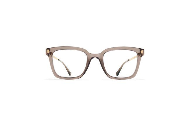 Mykita Neale, Color: Clear Ash/Champagne Gold - C161