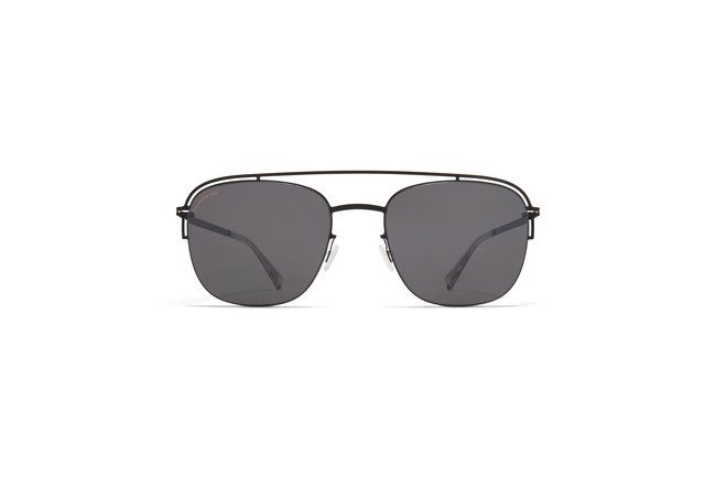 Mykita Nor Sun, Color: Black