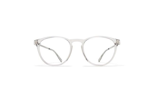 Mykita Nukka, Color: Champagne/Glossy Gold - C1