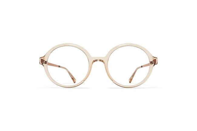 Mykita Oceane, Color: Desert Haze/Shiny Copper - C217