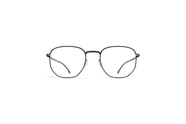 Mykita Ryker, Color: Black