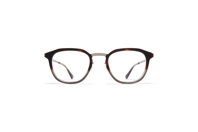 Mykita Pavi, Color: Shiny Graphite/Santiago Gradient - A22