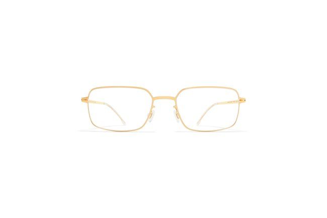 Mykita Saul, Color: Glossy Gold