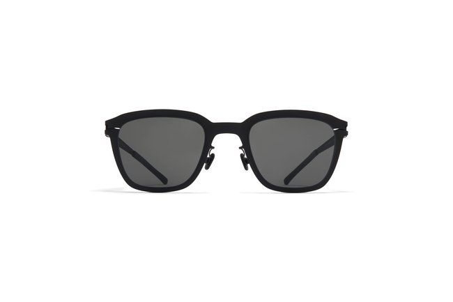 Mykita Avery Sun, Color: Black