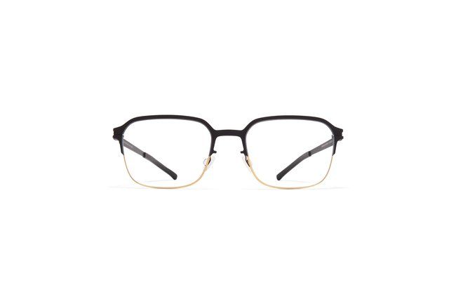 Mykita Cilian, Color: Gold/Black
