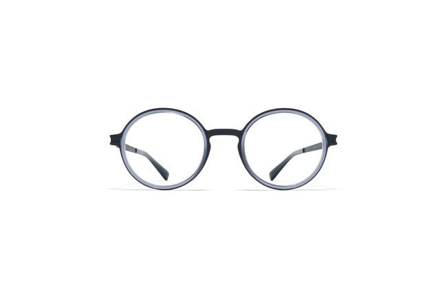 Mykita Dayo, Color: Indigo/Deep Ocean - A62