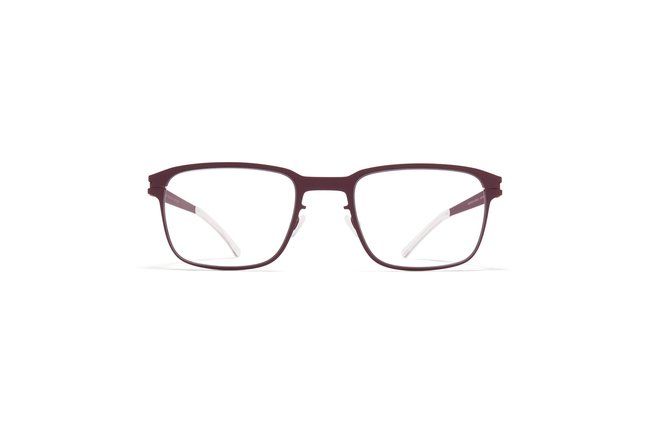 Mykita Edison, Color: Elderberry