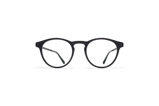 Mykita Talini, Color: Black/Black - C2