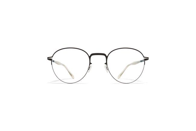Mykita Tate, Color: Black