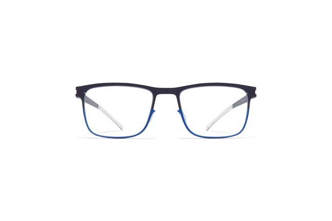 Mykita Armin, Color: Indigo/Yale Blue