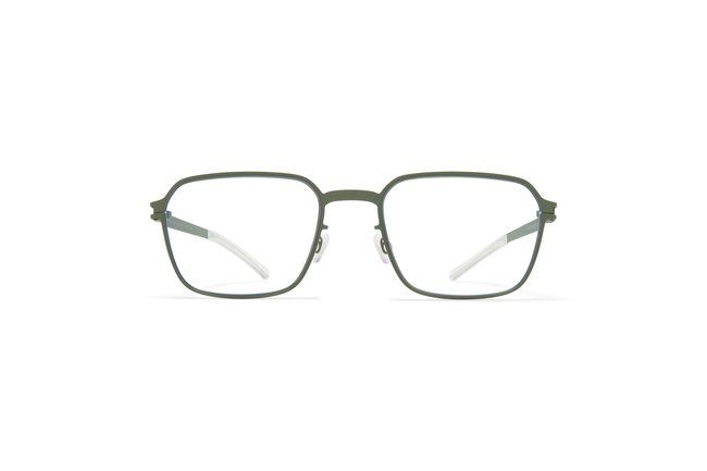 Mykita Carson, Color: Agave Green