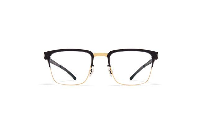 Mykita Cormac, Color: Gold/Black