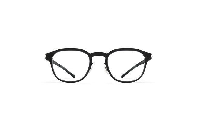 Mykita Idris, Color: Black