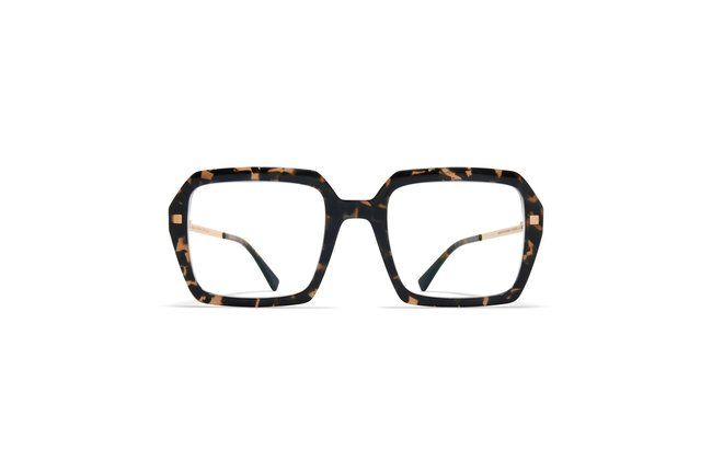 Mykita Vanilla, Color: Antigua/Champagne Gold - C22