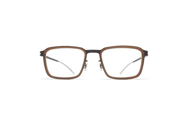 Mykita Bran, Color: Storm Grey/Taupe - A100