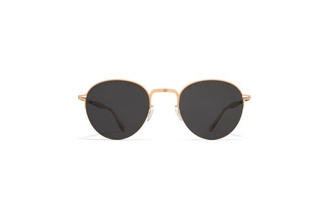Mykita Tate Sun, Color: Champagne Gold