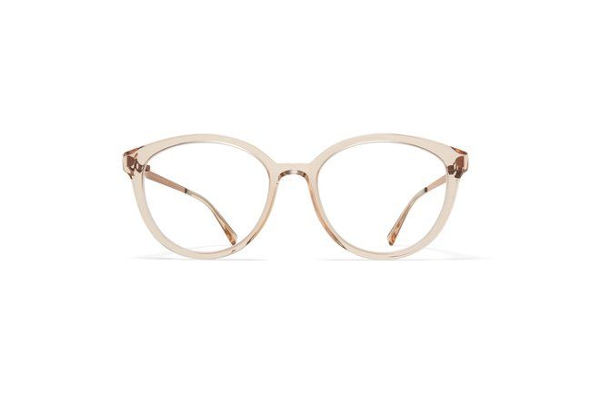Mykita Yola, Color: Desert Haze/Shiny Copper - C217