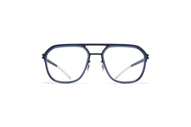 Mykita Colton, Color: Indigo/Deep Ocean - A62