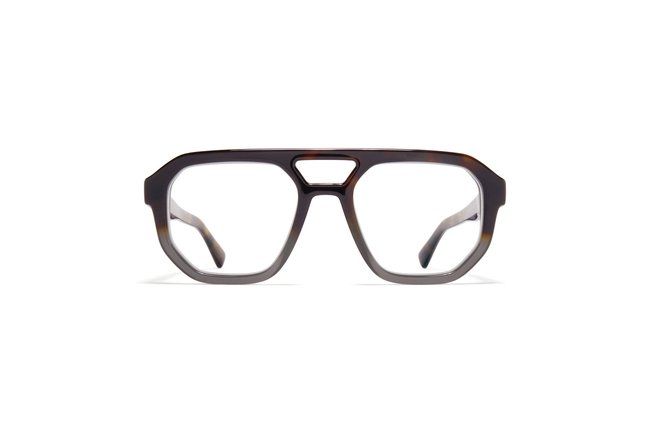 Mykita Amare, Color: Santiago Gradient/Silver - C140