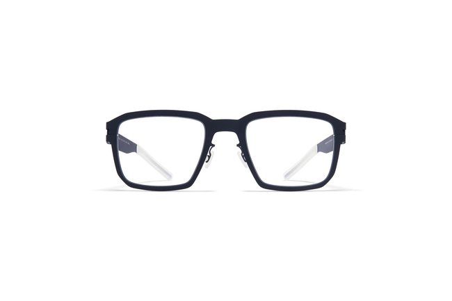 Mykita Jefferson, Color: Indigo