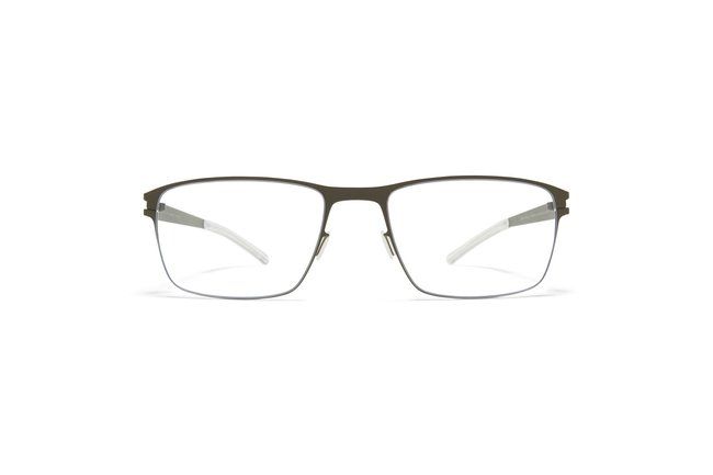 Mykita Marlowe, Color: Camou Green