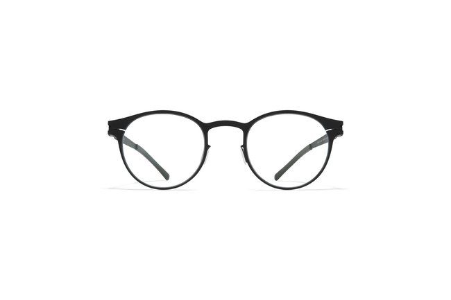 Mykita Jonah, Color: Black