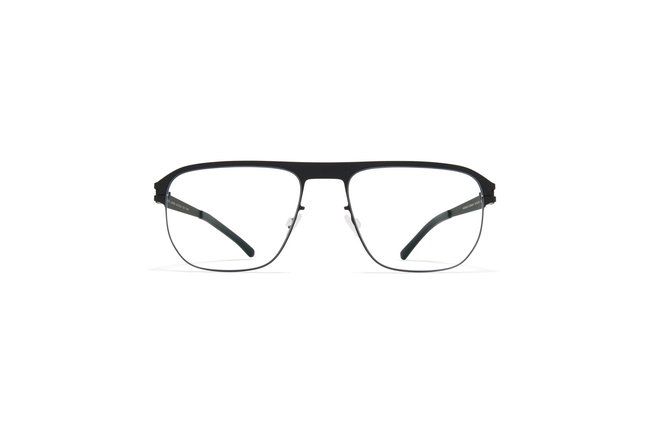 Mykita Lorenzo, Color: Black