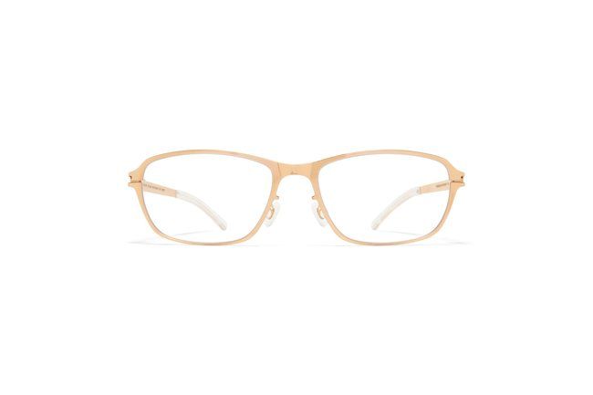 Mykita Skylar, Color: Champagne Gold