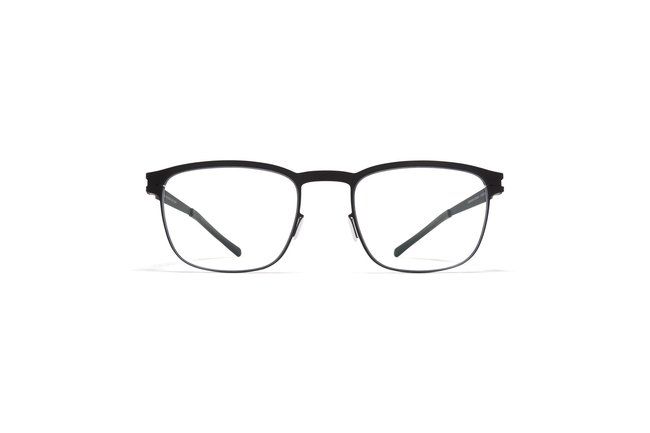 Mykita Theodore, Color: Black