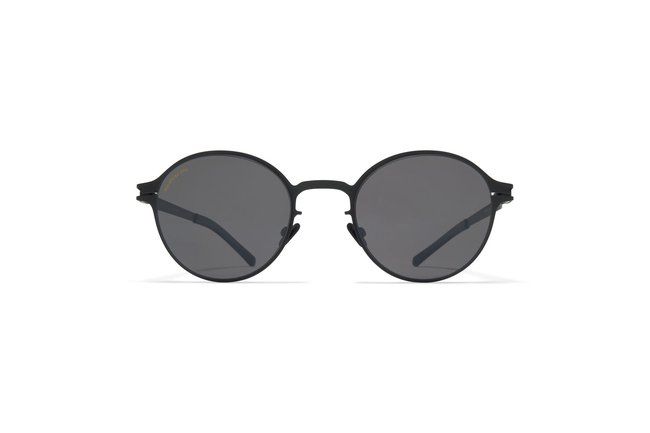 Mykita Wim Sun, Color: Black