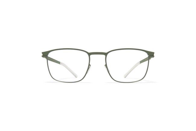 Mykita Yotam, Color: Agave Green