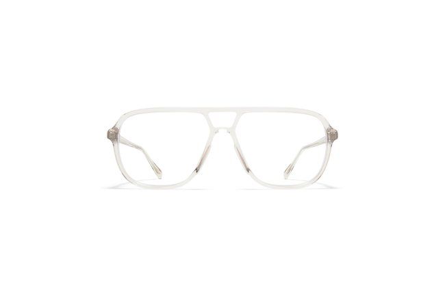 Mykita Kami, Color: Spring Water/Pearl - C127