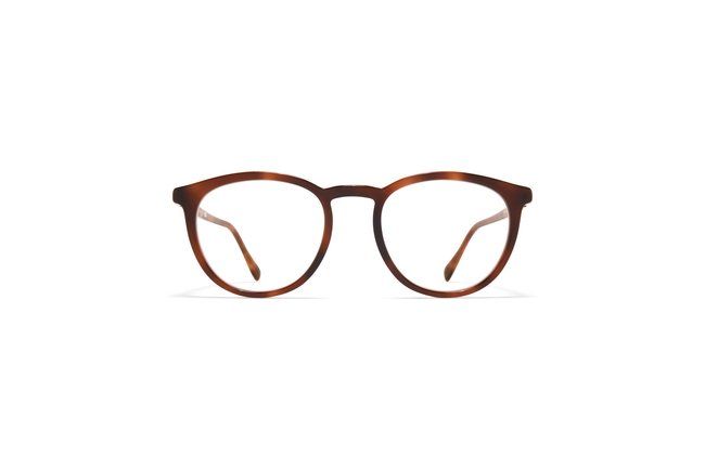 Mykita Davu, Color: Zanzibar/Silk Mocca - C122
