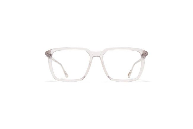 Mykita Kais, Color: Spring Water/Pearl - C127
