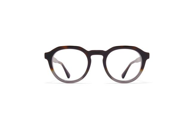Mykita Kimber, Color: Santiago Gradient/Silver - C140