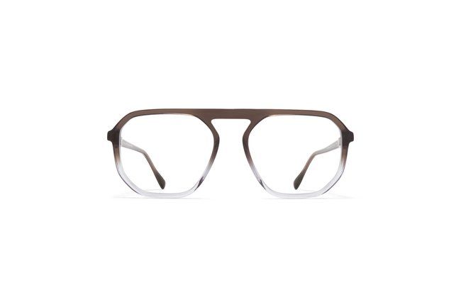 Mykita Loomis, Color: Grey Gradient/Pearl - C196