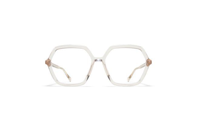 Mykita Neela, Color: Spring Water/Silk Champagne - C125
