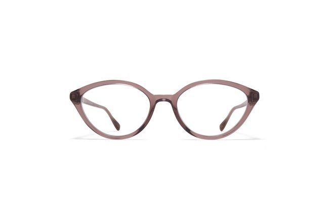 Mykita Nuria, Color: Maroon/Pearl - C201