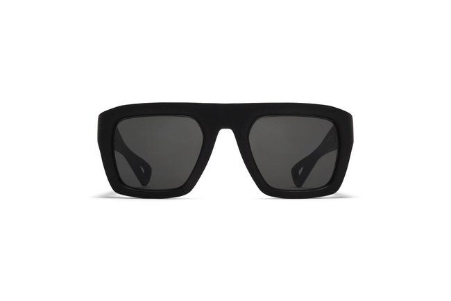 Mykita Beach Sun, Color: Pitch Black