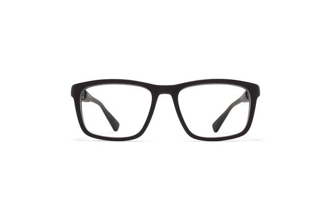 Mykita Blue, Color: Pitch Black