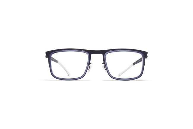 Mykita Reeves, Color: Indigo/Deep Ocean - A62