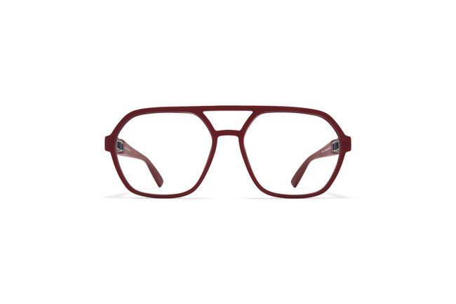 Mykita Hydra, Color: Cranberry - MD36