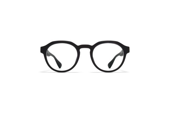 Mykita Jara, Color: Pitch Black - MD1