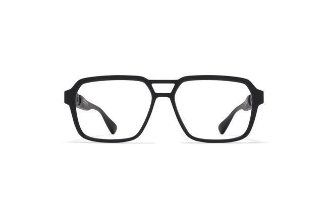 Mykita Raider, Color: Pitch Black - MD1