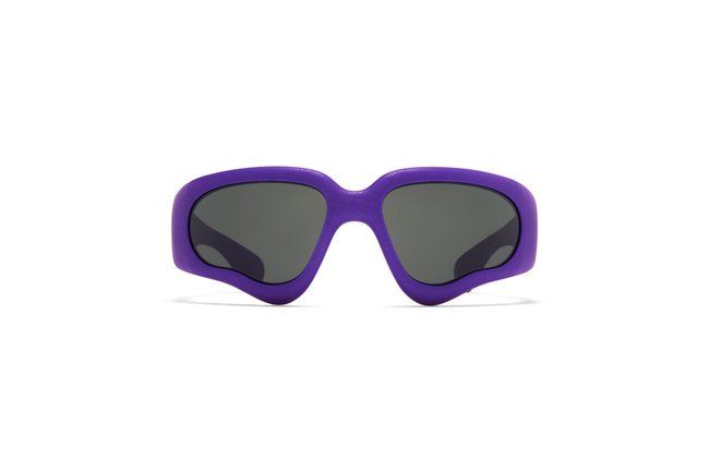 Mykita Serum Sun, Color: True Purple - MD40